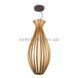 Подвесной светильник Leds-C4 Grok Bamboo 00-4034-CT-93