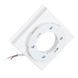 Светильник точечный врезной Imperium Light Griliato 100 mm, White