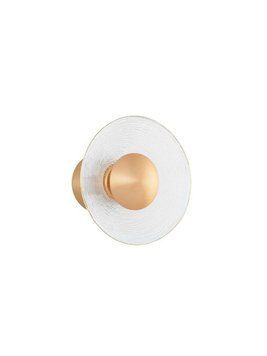 Бра Nova luce Esil 20 Gold