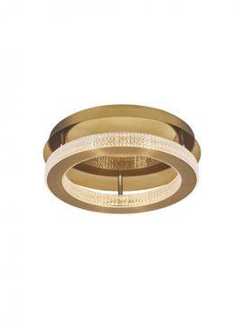 Стельовий світильник Nova luce FIORE 40 Brass