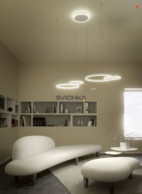 Подвесной светильник Redo SIGUA L 2