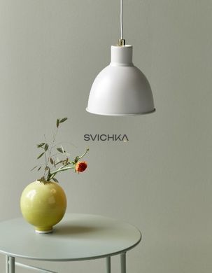 Підвісний світильник Nordlux Pop 30 White
