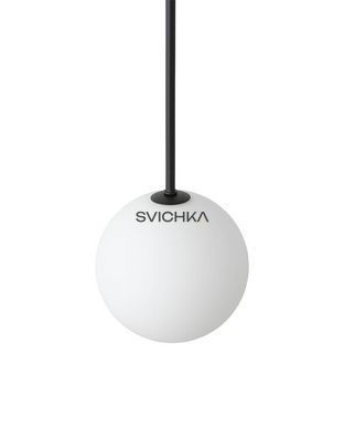 Подвесной светильник Nowodvorski Kier L Black/White
