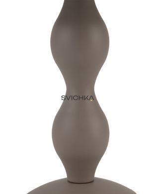 Настольная лампа Nowodvorski 12632 Avila E27 1x10W IP20 светло-бежевая