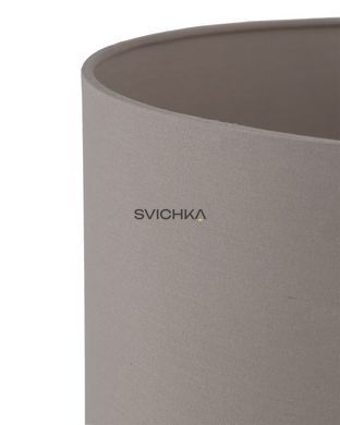 Настольная лампа Nowodvorski 12632 Avila E27 1x10W IP20 светло-бежевая