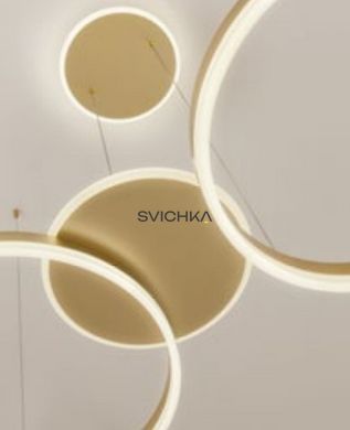 Подвесной светильник Redo SIGUA L 2