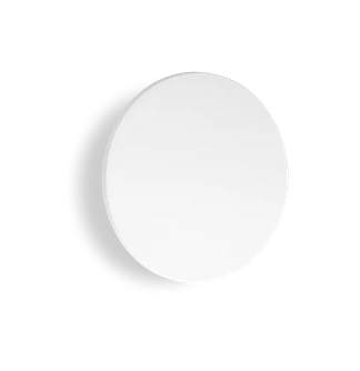 Вуличне бра Ideal Lux Punto ap d18, White