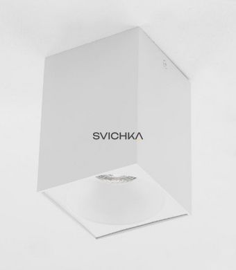 Точечный светильник Nova Luce NIDO Square
