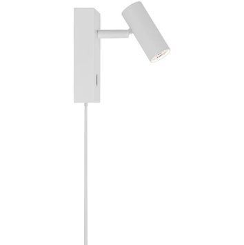 Бра Nordlux Omari White