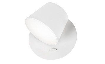 Бра Nova luce Amadeo White