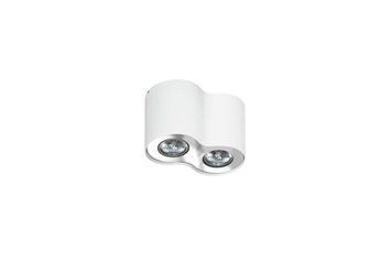 Светильник Azzardo FH31432B WH/ALU NEOS 2 White Aluminium (AZ0608)