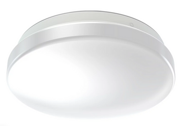 Нестенно-потолочный светильник Ledvance CEILING ROUND 210 12W 840