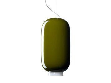 Подвесной светильник Foscarini Chouchin Reverse 2