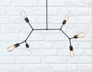 Подвесной светильник Imperium light DNA 103685.05.05