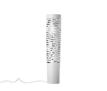 Торшер Foscarini Tress media, White, Білий, Білий, Білий