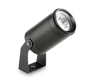 Ґрунтовий світильник Ideal Lux Starlight pr 10w 3000k, Grey