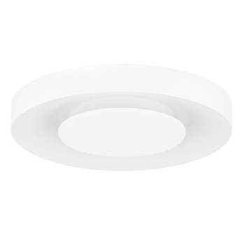 Накладний світильник Nova luce PADA 40, White