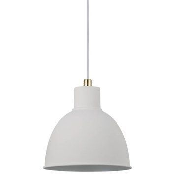 Підвісний світильник Nordlux Pop 30 White
