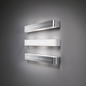 Ideal Lux POSTA AP4 Хромовый 051956