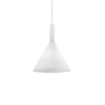 Ideal Lux COCKTAIL SP1 SMALL Белый 074337