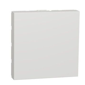 Заглушка Schneider Electric 45х45