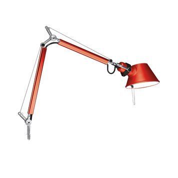 Настінний світильник Artemide Tolomeo micro parete A010910