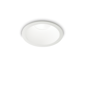Ideal Lux GAME FI1 ROUND Белый 192291