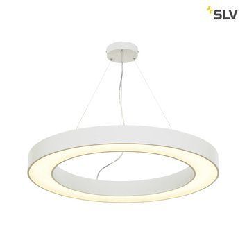 Светильник подвесной диммируемый SLV MEDO 90 RING 133851