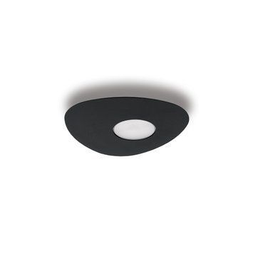 8303 Світильник Nowodvorski ORGANIC BLACK I PL