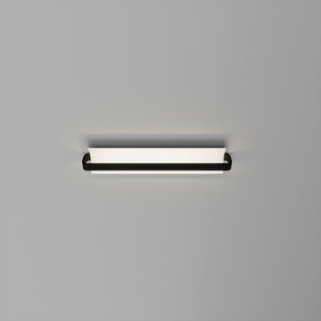 Настенный светильник Skarlat RWLB168 20W WH+BK 4000K