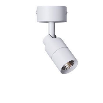 Спот KLOODI KD-02 5W 3K WH, Білий