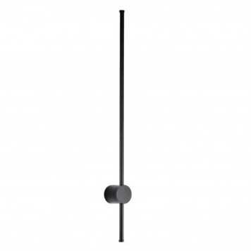 Вуличне бра AZzardo Guido IP54 Black