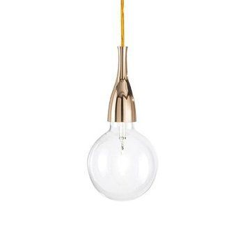 Ideal Lux MINIMAL SP1 Золотий 009391