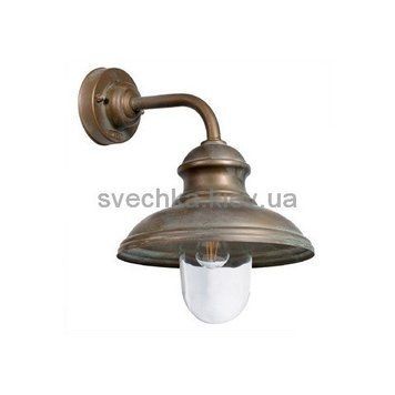 Настінний світильник Moretti Luce 3350.Т.AR