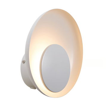 Настінний світильник Nordlux 2312351001 Marsi, White