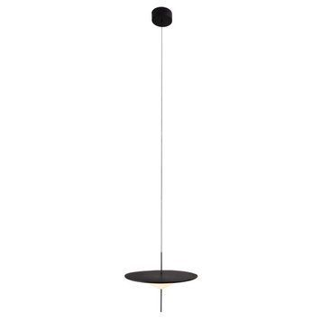 Підвісний світильник Maxlight Cone 2, Black