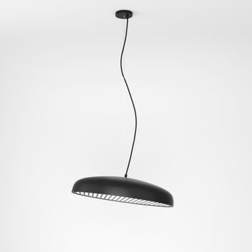 Підвісний світильник Babich Studio MID SHADED