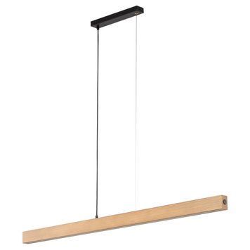 Подвесной светильник TK Lighting TEO