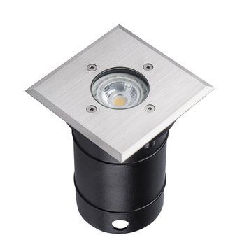 Точечный врезной светильник Kanlux BERG DL-10L