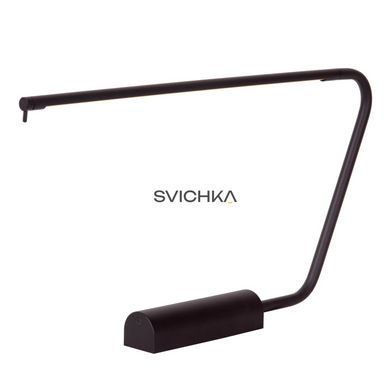 Настільна лампа Lucide MADISON LED Dim to warm 1x6,5W 2600K/2800K Black, BLACK, Чорний, Чорний, Чорний