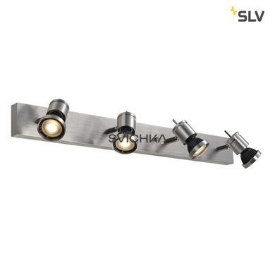 Настенно-потолочный спот SLV ASTO 147444
