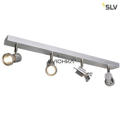 Настенно-потолочный спот SLV ASTO 147444