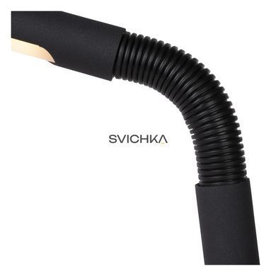 Аккумуляторная настольная лампа Lucide GILLY Battery pack/batteries LED Dim. 1x3W 2700K Black