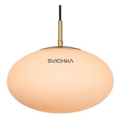 Підвісний світильник Lucide ELYSEE 3xE27 Opal, Opal, Опал, Опал