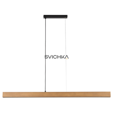Підвісний світильник TK Lighting TEO, Beige