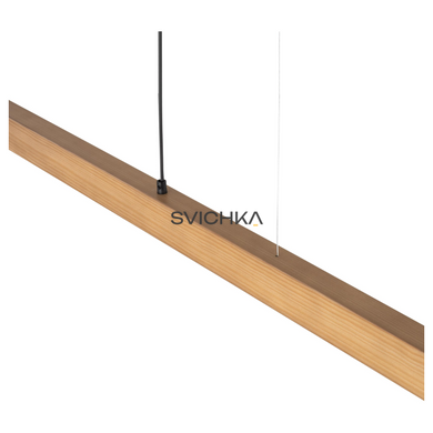 Підвісний світильник TK Lighting TEO, Beige