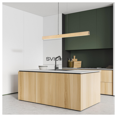 Підвісний світильник TK Lighting TEO, Beige