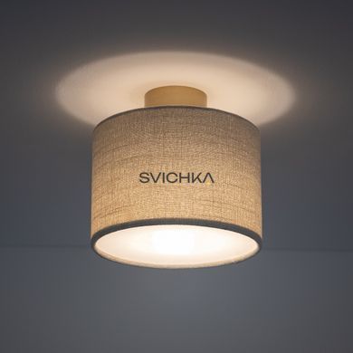 Потолочный светильник Nowodvorski SANTANA S