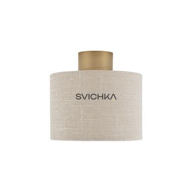 Потолочный светильник Nowodvorski SANTANA S