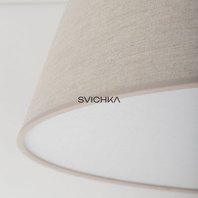 Стельовий світильник TK-Lighting 11075 FORMO, Beige